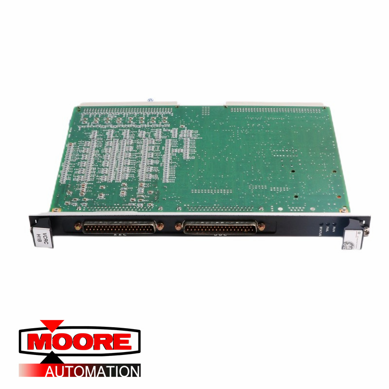 GE | IS200VCRCH1BBB | DIGITAL CARD