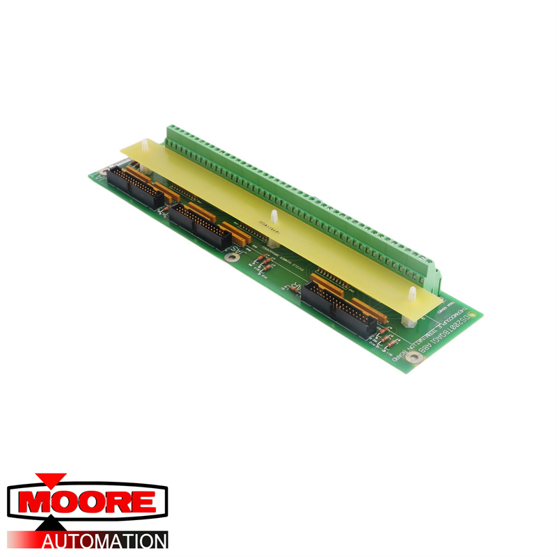 GE | DS200TBQAG1ABB | RST Terminal Board