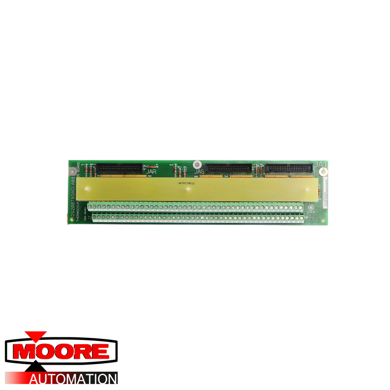 GE | DS200TBQAG1ABB | RST Terminal Board