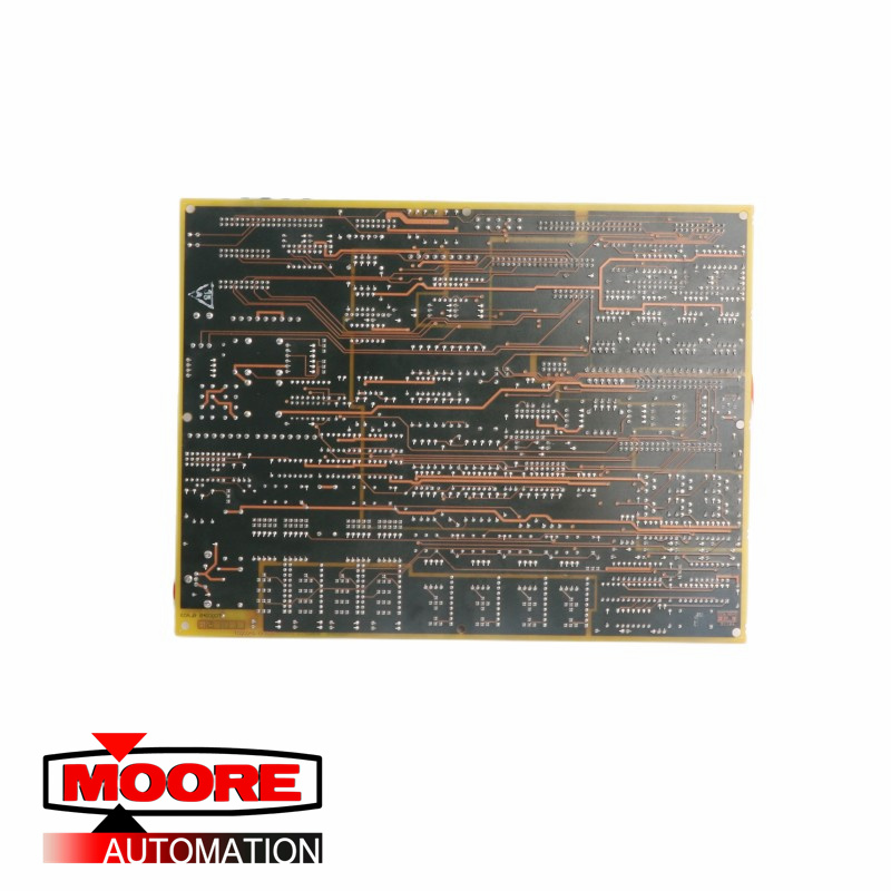 GE | DS200TCOBG1AEB | MAIN CONTROL BOARD