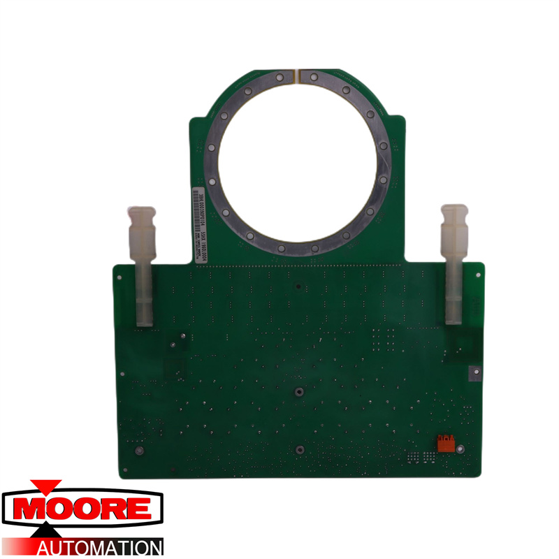 ABB | 3BHL000390P0104 5SHX1960L0004 | IGCT MODULE