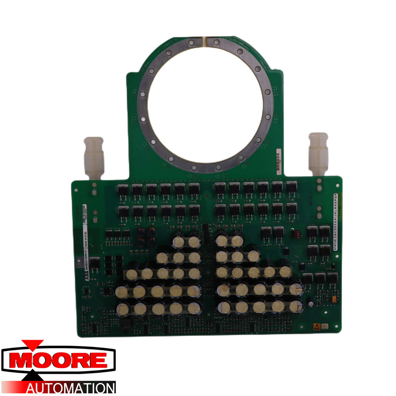 ABB | 3BHL000390P0104 5SHX1960L0004 | IGCT MODULE