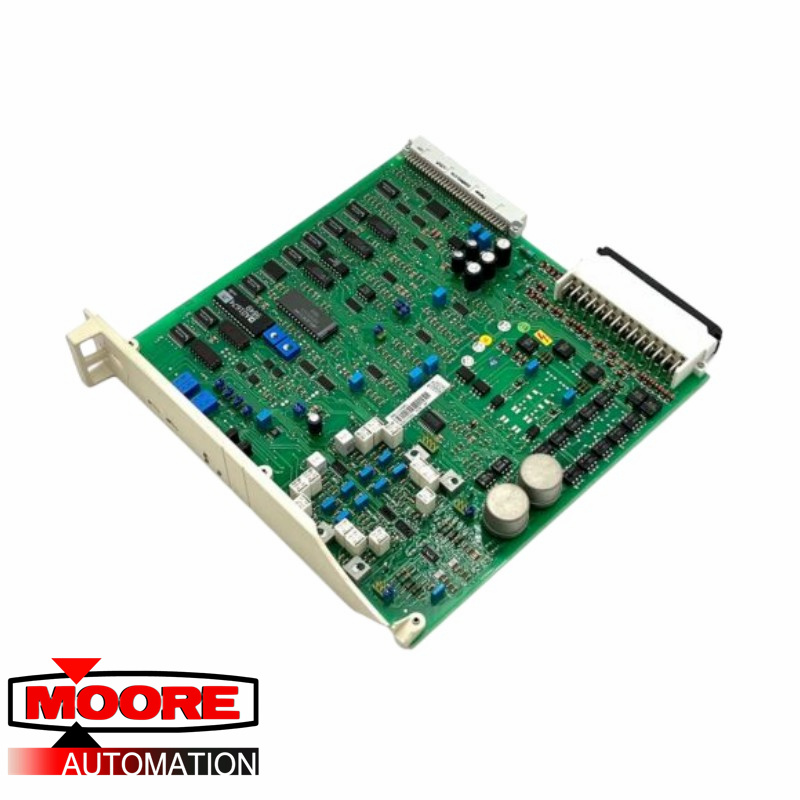 ABB | PFBK164 3BSE000469R1 | Signal Card