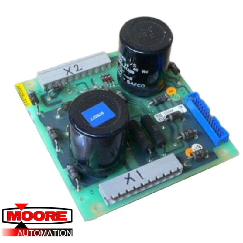 ABB | YXE152A  YT204001-AF | PC BOARD