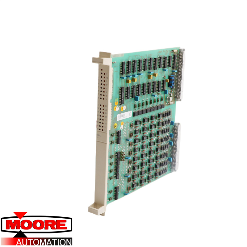 ABB | DSDO115 57160001-NF | Digital Output Module