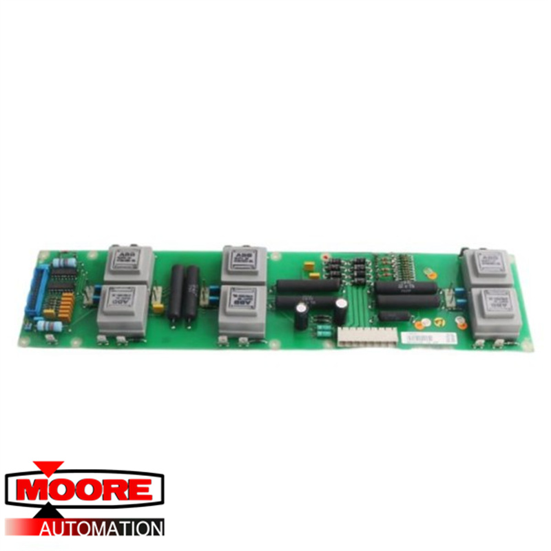 ABB | YXI115B YT204001-AL | RC CIRCUIT BOARD