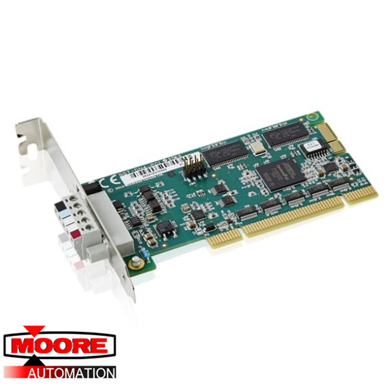 ABB | DSQC697 3HAC037084-001 | OPTION BOARD