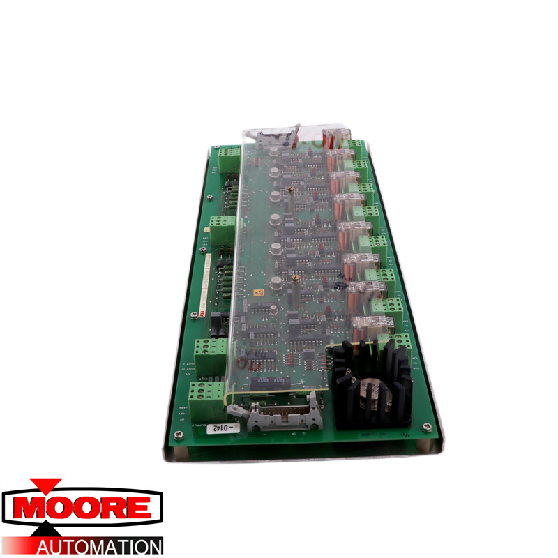 ABB | HIEE200072R2  USB030AE02 | Power supply module