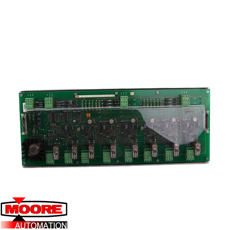 ABB | HIEE200072R2  USB030AE02 | Power supply module