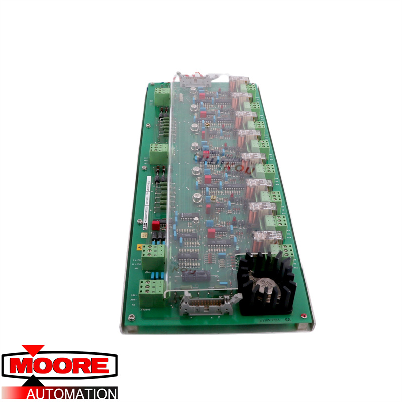 ABB | HIEE200072R0002 USB030AE02 | Power supply module