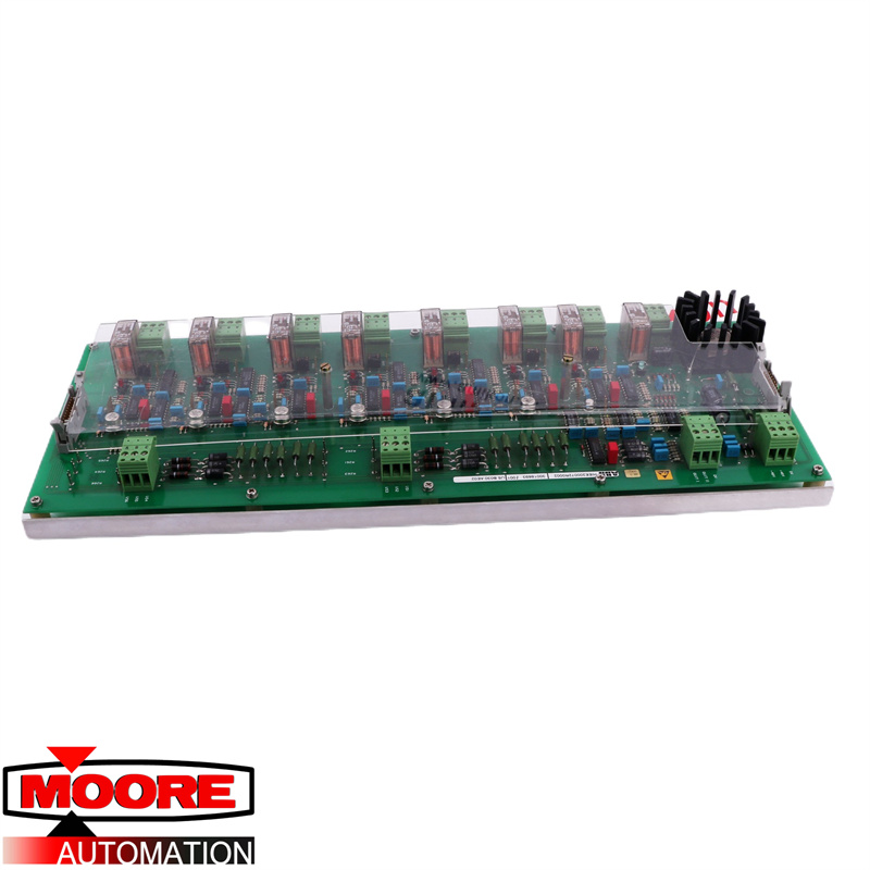 ABB | HIEE200072R0002 USB030AE02 | Power supply module