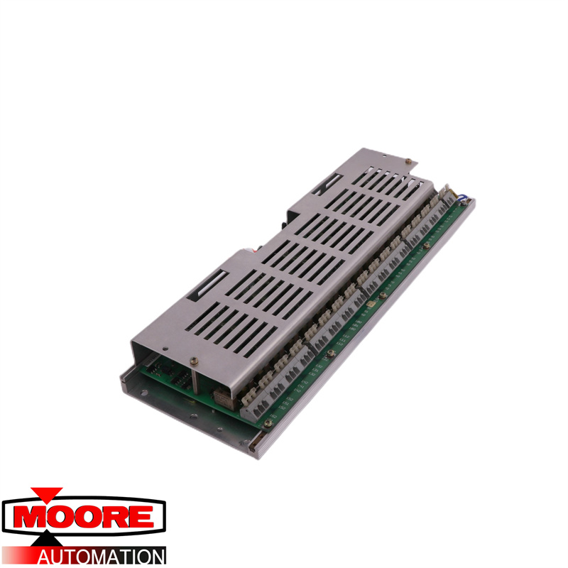 ABB | HIEE300910R0001 UFC092BE01 | Binary Input Module