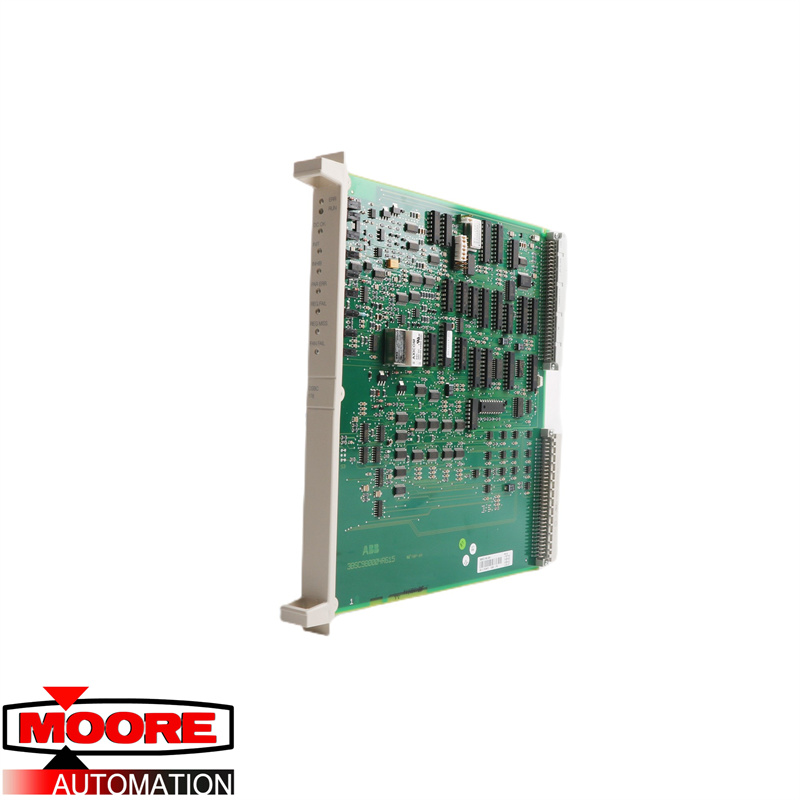 ABB | DSBC176 3BSE019216R1 | Bus Extender Board