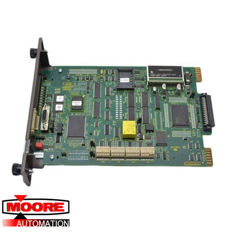 ABB | BRC400 P-HC-BRC-40000000 | Bridge Controller