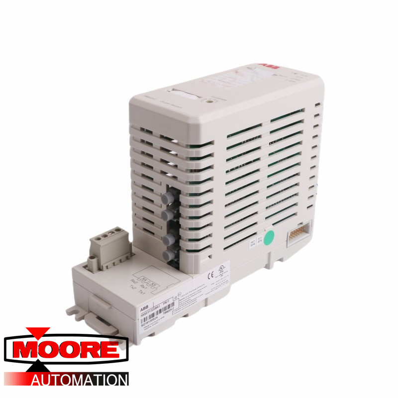 ABB | TB820V2 3BSE013208R1 | Modulebus Optical Modem