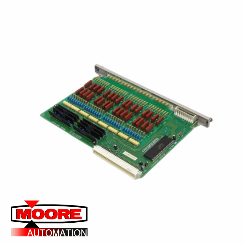 SIEMENS | 505-4232 | Vac Input Module
