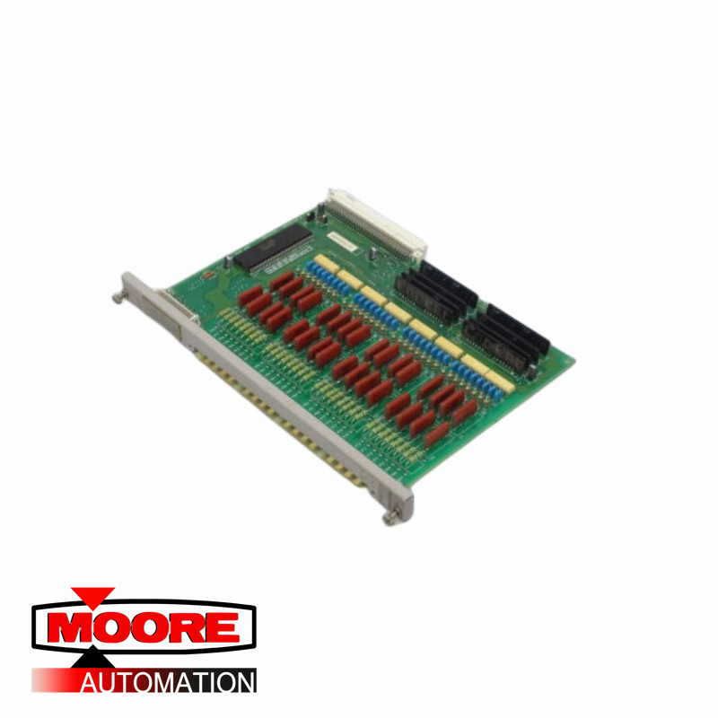 SIEMENS | 505-4232 | Vac Input Module
