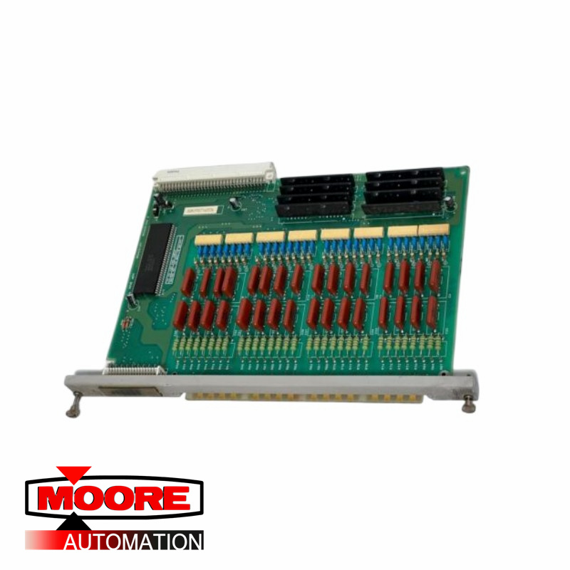 SIEMENS | 505-4232A | Digital Input Module