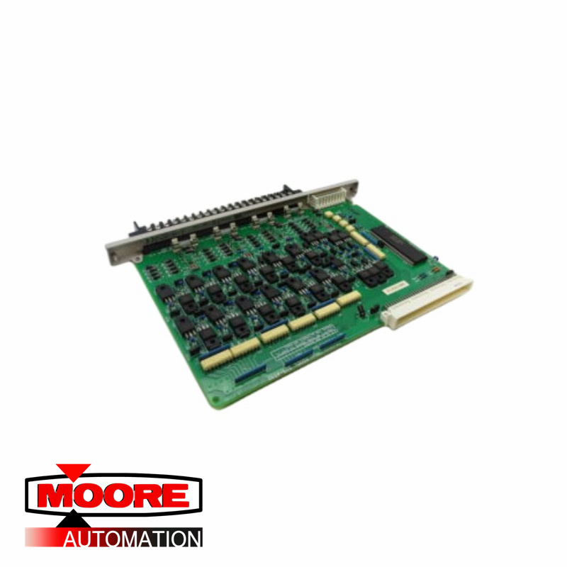 SIEMENS | 505-4532 | 1/2 A DC Output Module