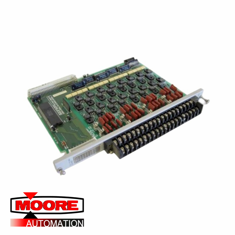 SIEMENS | 505-4632 | Output Module