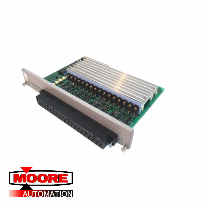 SIEMENS | 505-4732 | Output Module