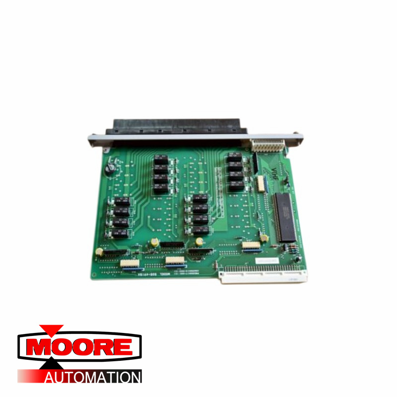 SIEMENS | 505-4916A | Relay Output Module