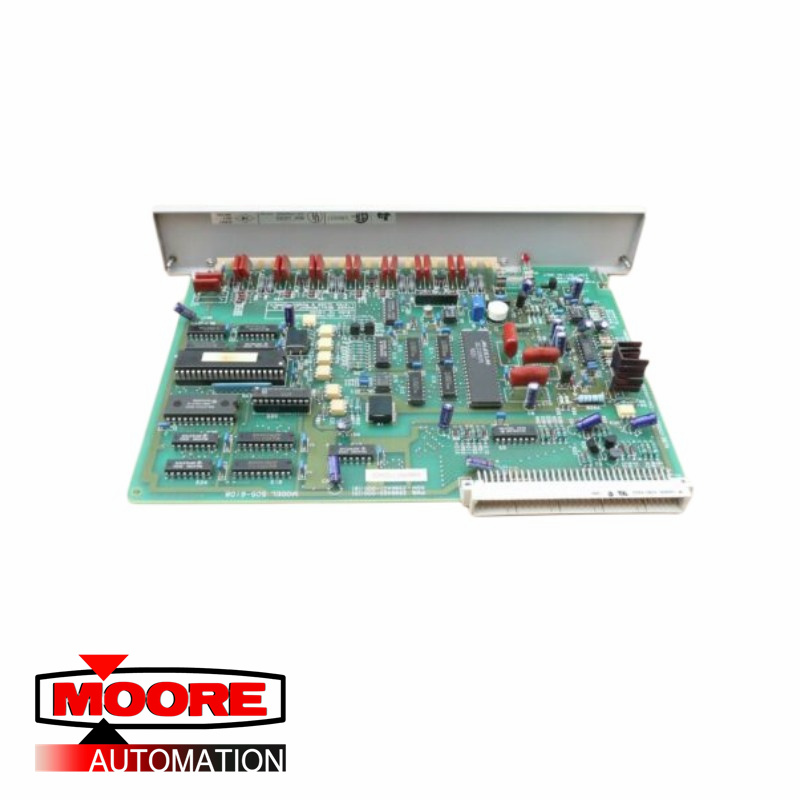 SIEMENS | 505-6108 | Analog Input Module - 8 Channel