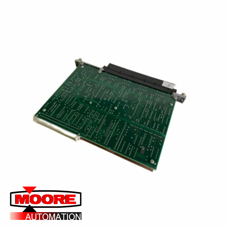 SIEMENS | 505-6108A | Analog Input Module