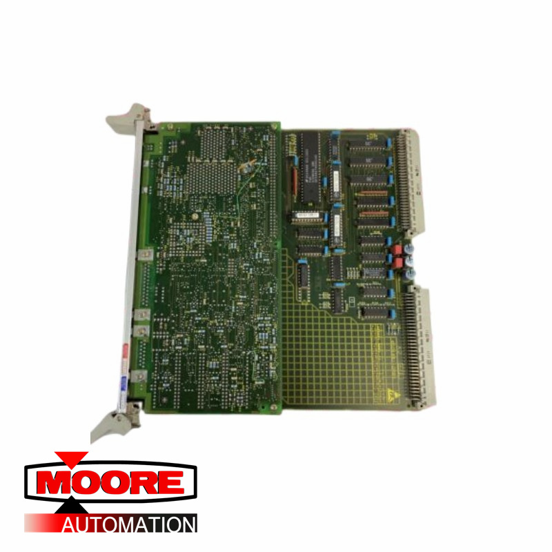 SIEMENS | 6DD1661-0AB1 | Communications Module