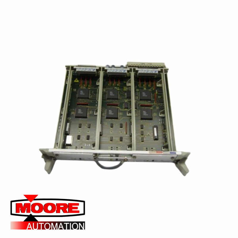 SIEMENS | 6DD1662-0AB0 | CS7 Communications Module