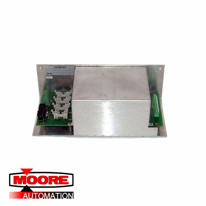 SIEMENS | 6DD1681-0EK1 | Interface Module
