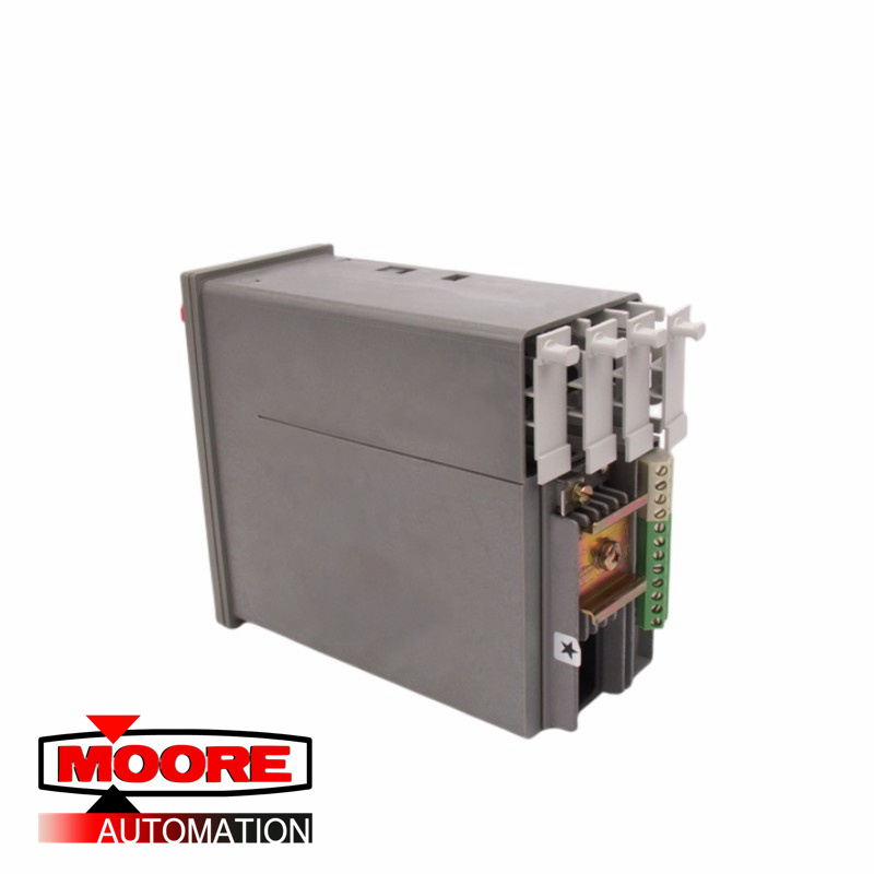 SIEMENS | 6DR2104-4 | DRIVE SIPART CONTROLLER