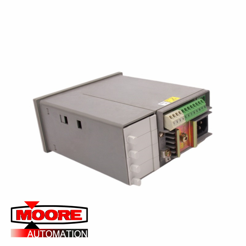 SIEMENS | 6DR2104-5 | PROCESS CONTROLLER