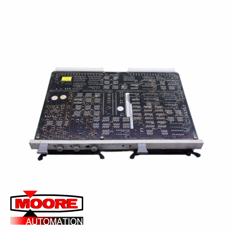 SIEMENS | 6DS1144-8AA | I/O Bus Comparator And Switchover Module