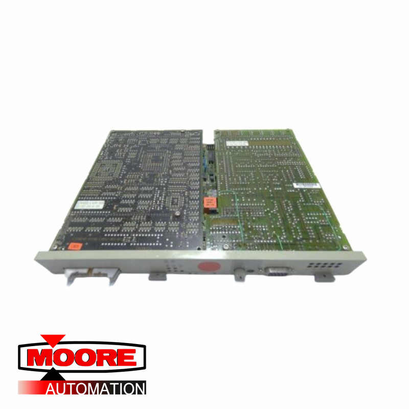 SIEMENS | 6DS1731-8DD | Analog Input Module