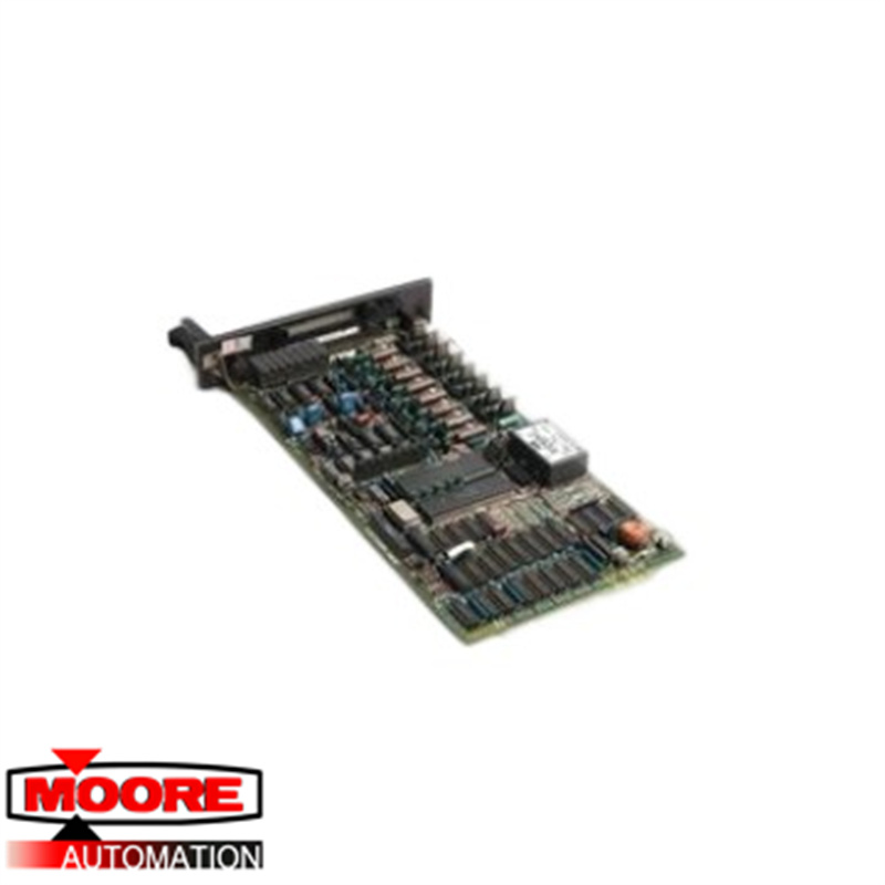 YOKOGAWA | MAC2*B AS S9310AQ-05 | Multipoint Analog Control Card