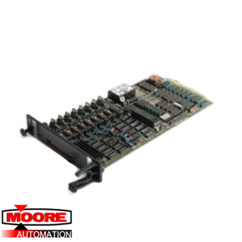 YOKOGAWA | MAC2*B AS S9310AQ-05 | Multipoint Analog Control Card