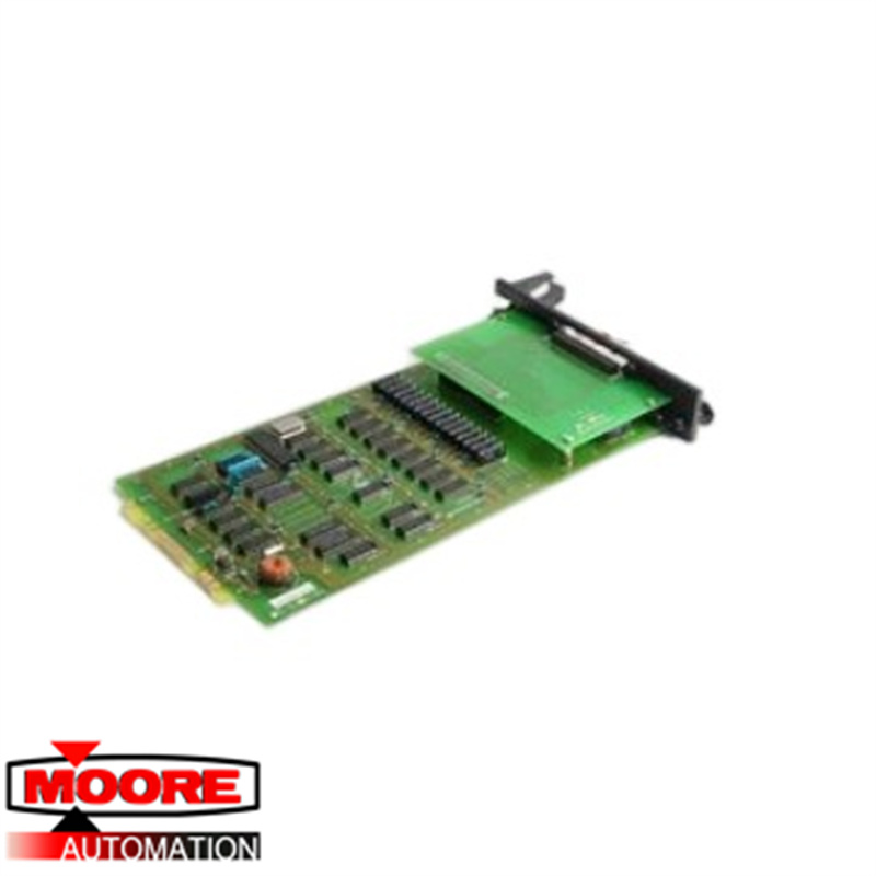 YOKOGAWA | ST3*D AS S9181AQ-0 | Multi Status Input Card