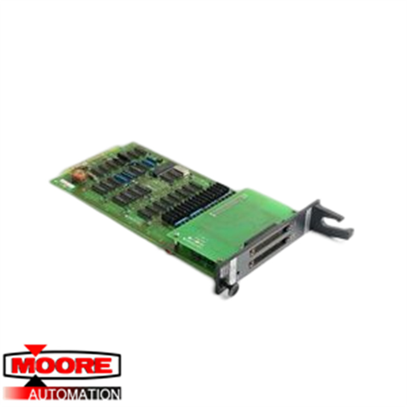 YOKOGAWA | ST4*D AS S9191AQ-0 | Multi Status Input Card