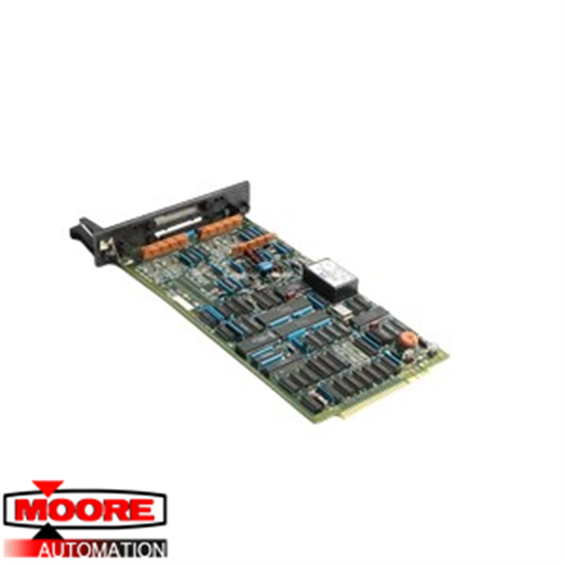 YOKOGAWA | VM1*D S9210AQ-03 | Multipoint Analog I/O Card