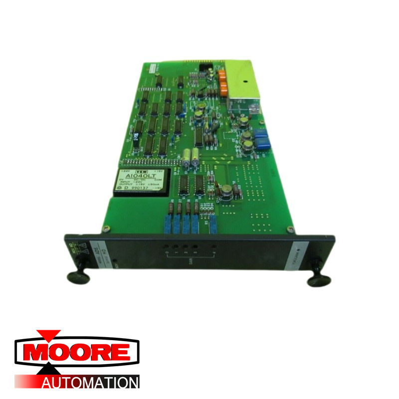 YOKOGAWA | AD5*D | Terminal Board