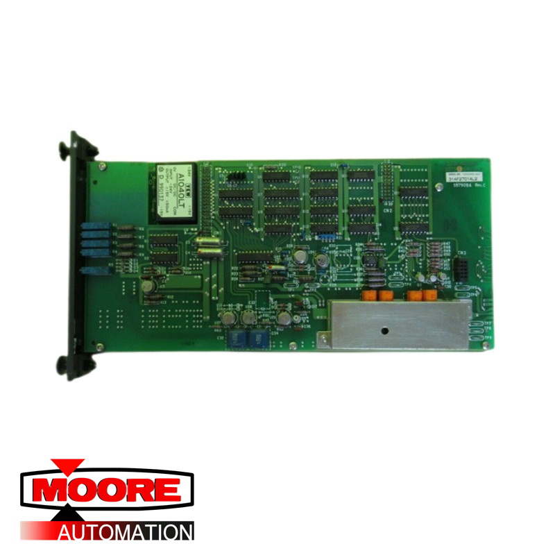 YOKOGAWA | AD5*D | Terminal Board