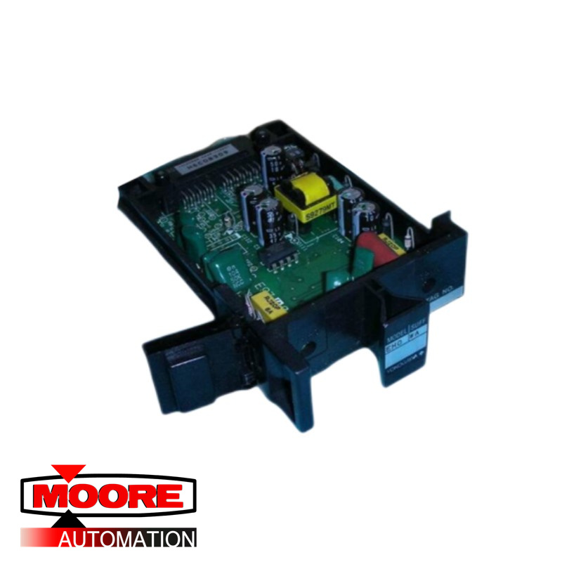 YOKOGAWA | EH0*A | Output Isolator Card