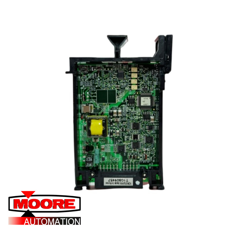 YOKOGAWA | ET5*C | Signal Conditioner - T/C Input
