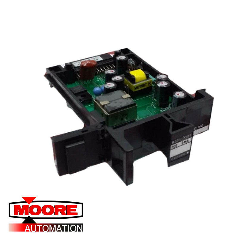 YOKOGAWA | EC0*A AS E9740GA-02 | Signal Conditioner
