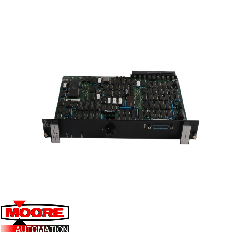 YOKOGAWA | DX11*A S9081BE-0 | Duplex Control Card