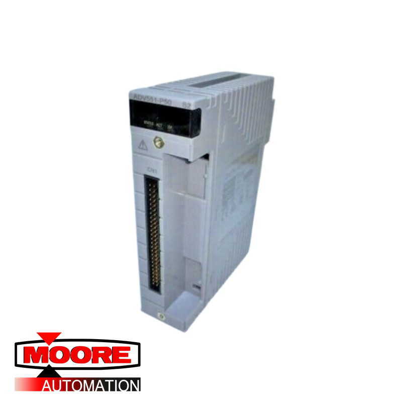 YOKOGAWA | ADV551-P50 S2 | Digital Output Module