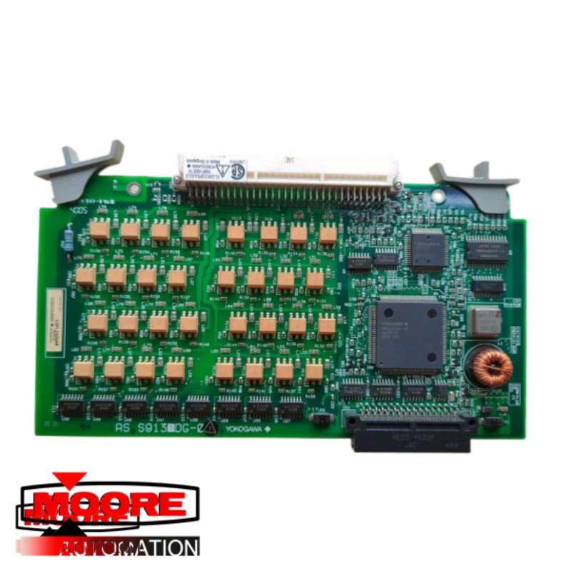 YOKOGAWA | ADM12 S4 | Contact Output I/O Card