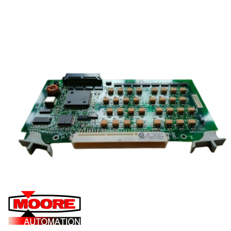 YOKOGAWA | ADM52-2 S4 | Contact Output I/O Card