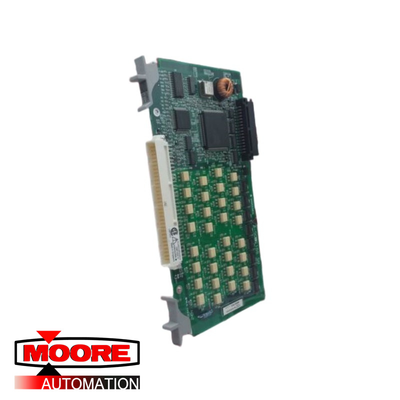 YOKOGAWA | ADM52-2 S4 | Contact Output I/O Card